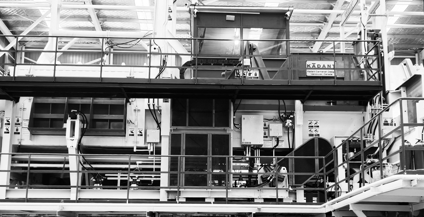 ���ô󿭵�KADANT���Ĵ�Ƭ��