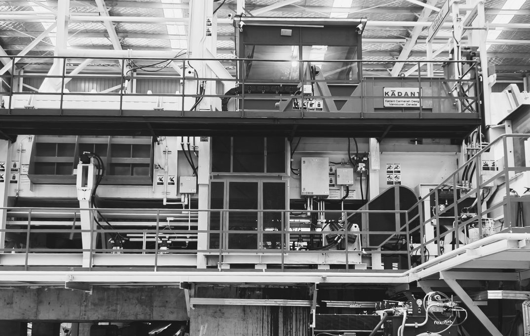 ���ô󿭵�KADANT������Ƭ��